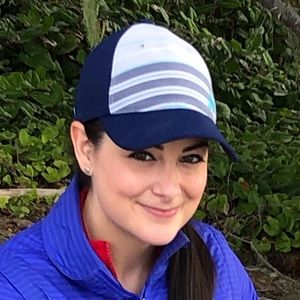 Meet your Posher, Amy-lynn